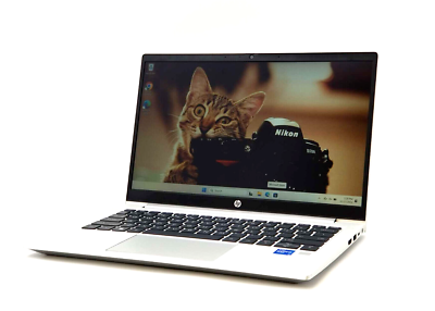 HP ProBook 630 G8 Laptop PC Touch Intel i5-11th (8GB Ram 256GB