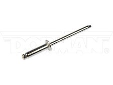 Dorman 961-015 Rivet - Steel - 1/8 In.-Assortment