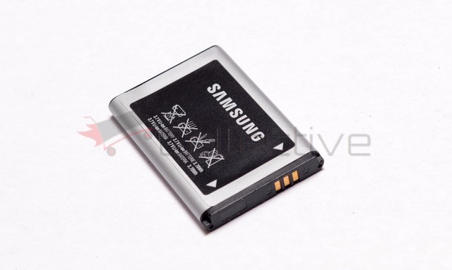 Samsung c5212i аккумулятор