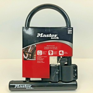 master lock 8170d