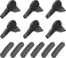 Duckhead Inserts of Tire Changer Machine, Mount Demount Duck Head Inse