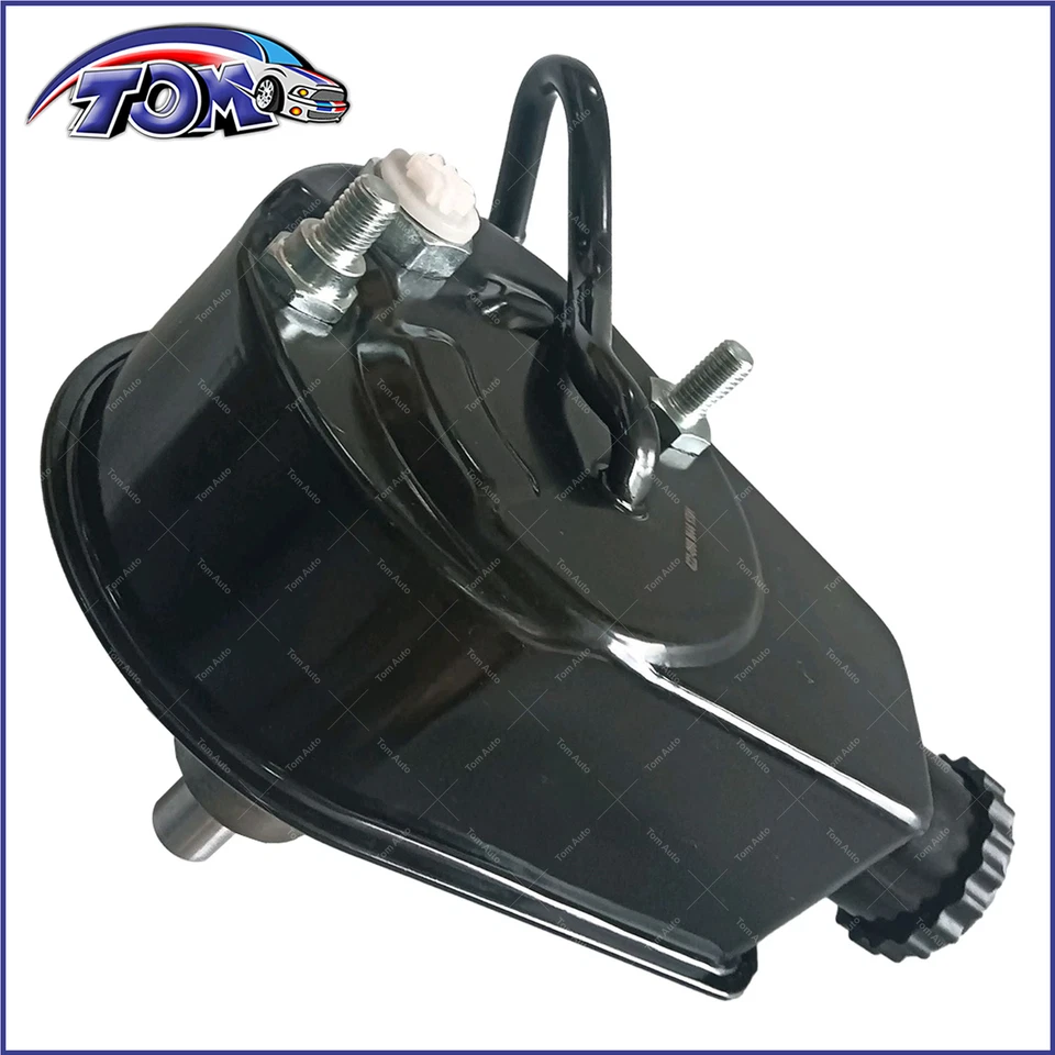 Bomba de dirección asistida para camioneta Chevy Suburban GMC C1500 K1500 C2500 1990-1995 Foto 2 de 4