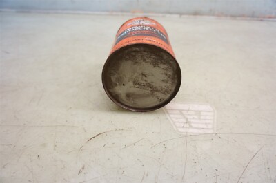 Harley-Davidson Premium II ビンテージオイル Harley Davidson Vintage Premium 2 Full Oil Can. Good Condition 1