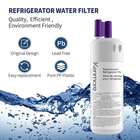 2/4/6 Pack Kenmore 9081 469081 46-9930 Replacement Refrigerator Ice Water Filter