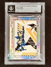 2012 Leaf Cut Signature Edition Trading Cards 12