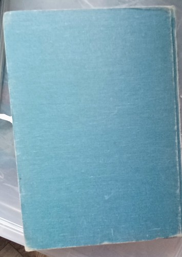 Vintage TRAVEL ADVENTURE STORIES (1983 Hardcover) Jack London, Rudyard Kipling - Picture 9 of 9