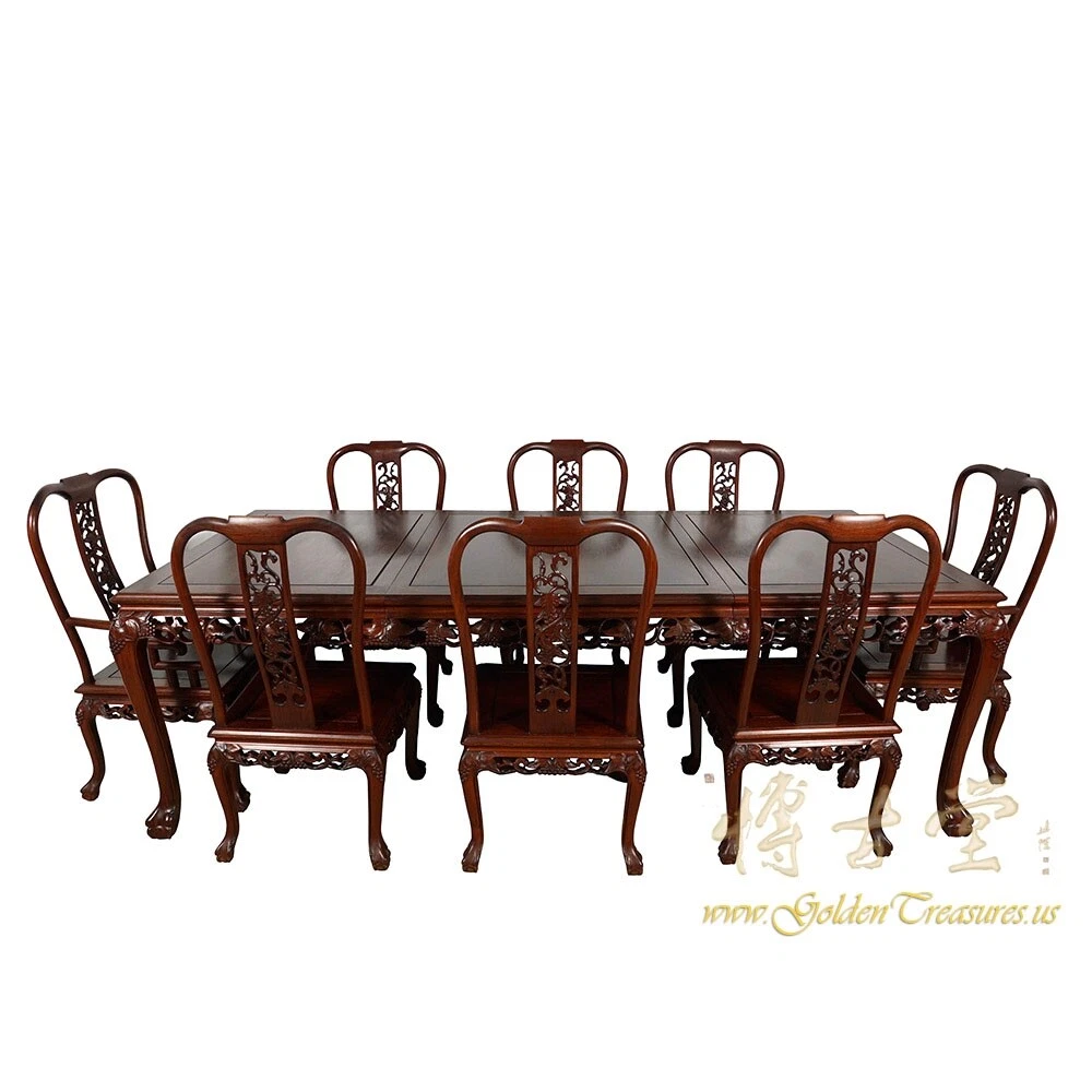 Rosewood dining table for sale new arrivals