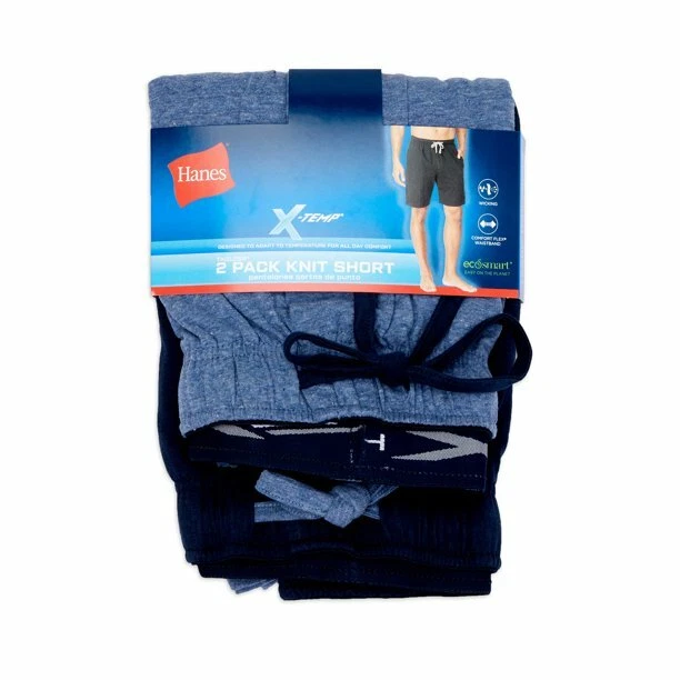 Hanes sleep cheap shorts