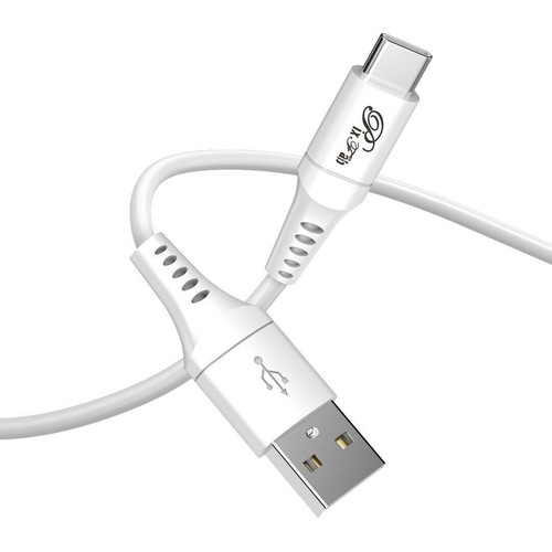 Câble De Chargement Type C Fil De Charge Rapide USB Pour Samsung Galaxy S23 FE - Photo 4/12