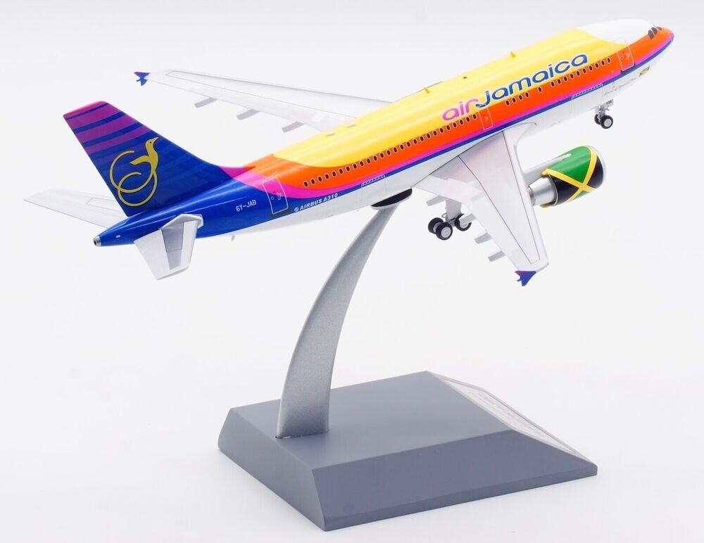 ☆INFLIGHT インフライト 1/200 A310-304 エアトランザット C