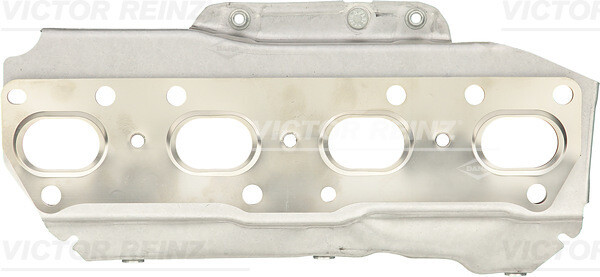 71-41214-00 VICTOR REINZ Gasket, exhaust manifold for CITROËN,CITROËN (DF-PSA),D
