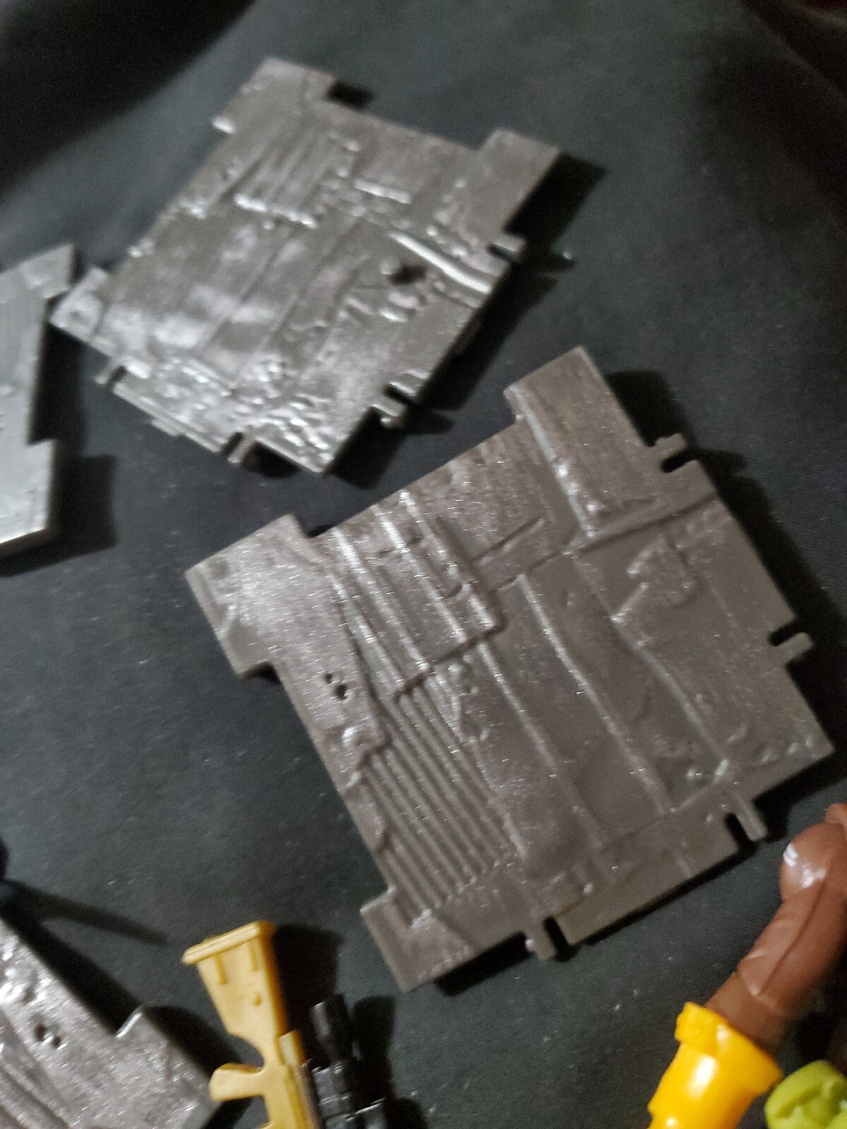 Fortnite Raptor Solo Mode 4" Figure Pack By Jazwares Collectibile toy