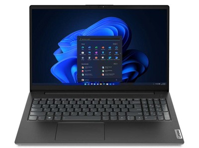 Lenovo V15 G4 IRU 15.6'' NB Intel i5-1335U 8GB RAM 256GB SSD W11P - 83A10024US