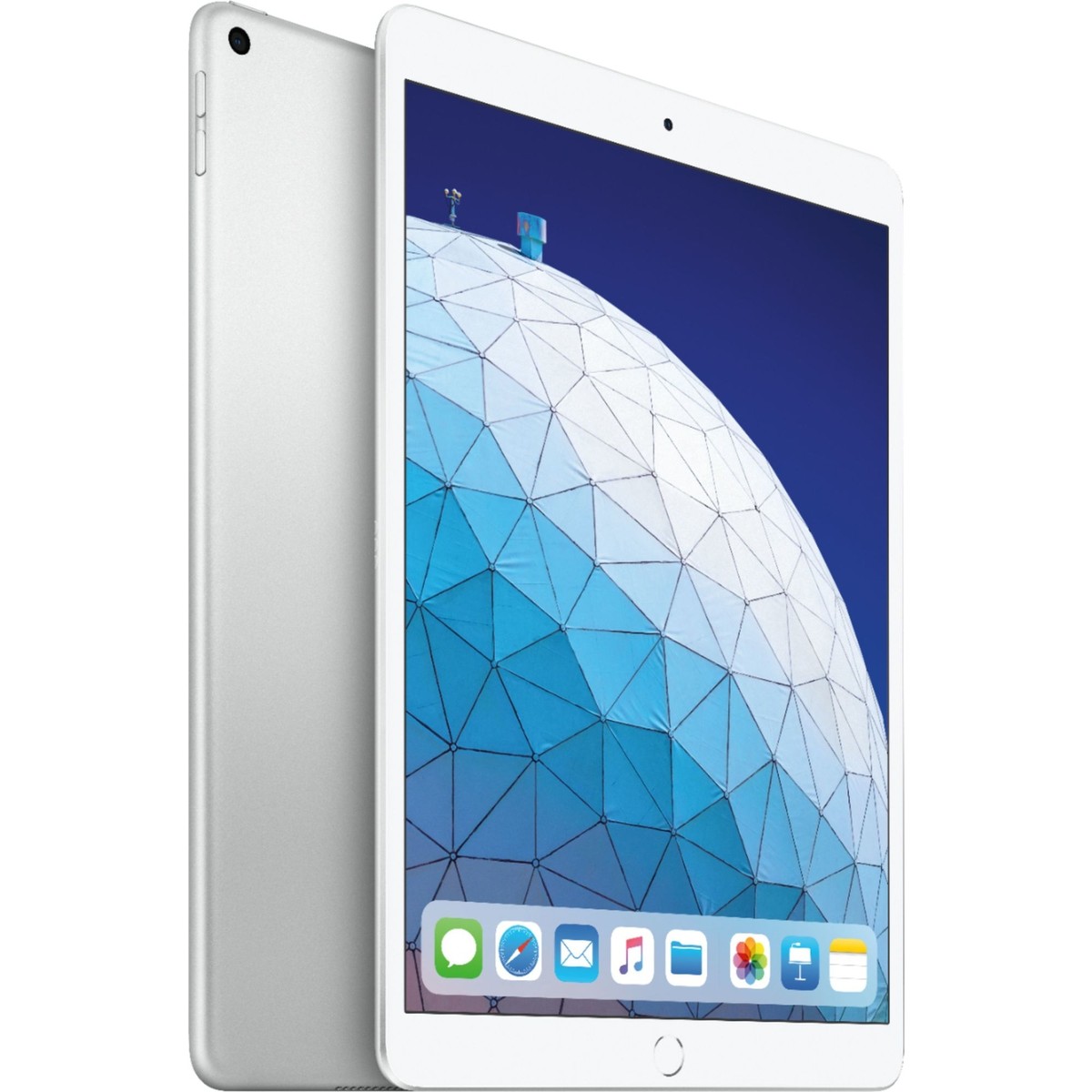 Apple iPad Air 3 256GB Wi-Fi Tablet (MUUR2LL/A) - Silver - Good | eBay