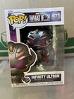 Funko Pop! Vinyl: Marvel - Infinity Ultron #973