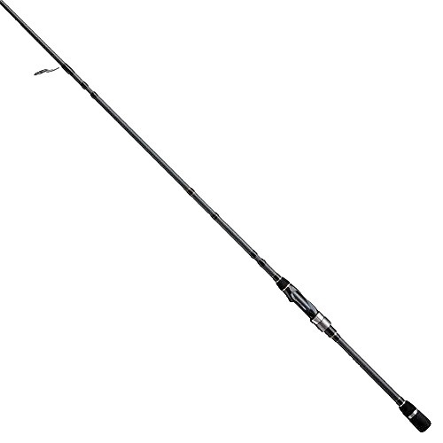 Tailwalk Namazon Mobilly C584MH Baitcasting Rod for Bass 4 Piece