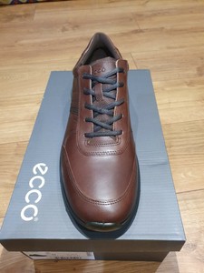 ecco irving shoe