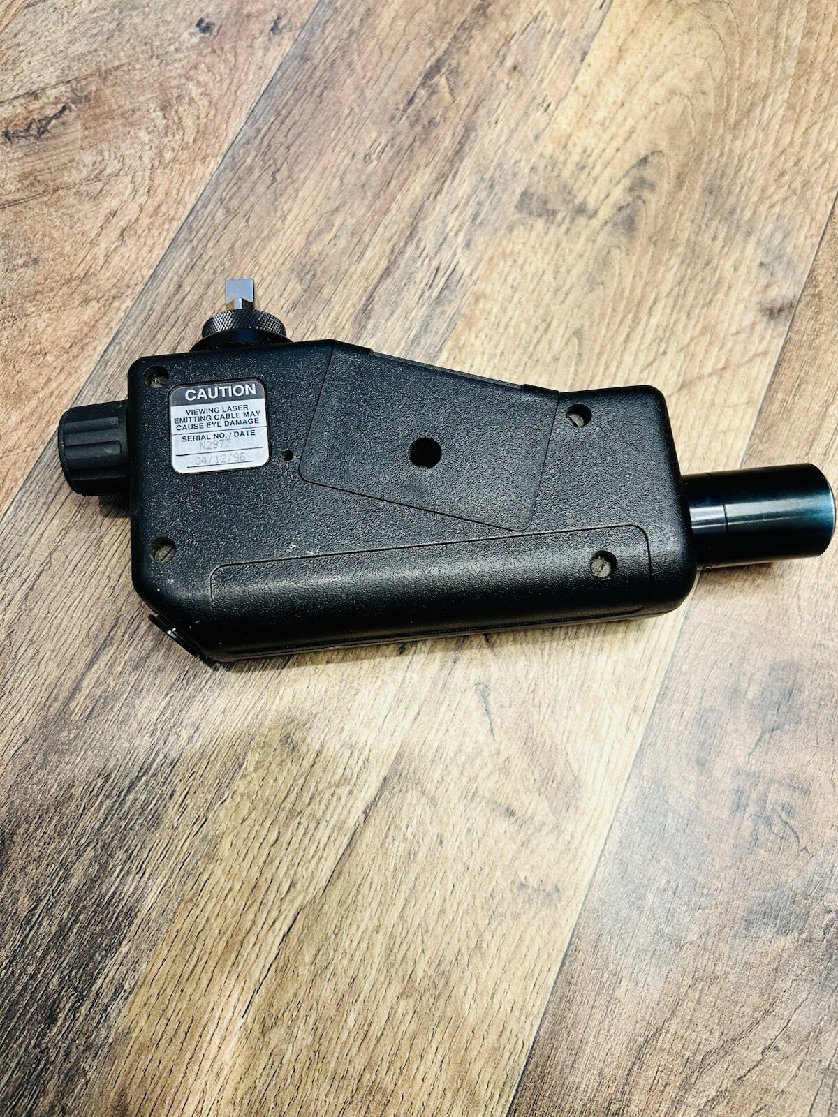 Noyes Fiber Systems OFS-300 Optical Fiber Scope