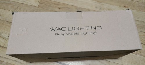 WAC Lighting LED-T-RBOX1-WT InvisiLED Einbaukanal - 1 neues Gerät 38 verfügbar - Bild 7 von 12