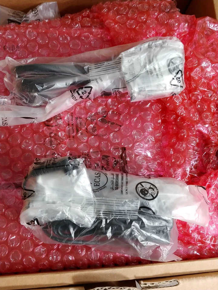 Samsung MIM-B16UN Pulse Input Module - Image 4 of 4