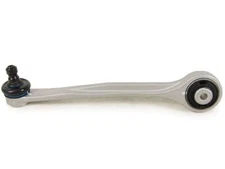 Front Left Upper Rearward Control Arm and Ball Joint Assembly fits A4 15VXFQ
