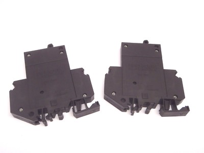 Phoenix Contact TMC-1-M1-100-3.0A Medium Delay Toggle Breaker LOT OF 2
