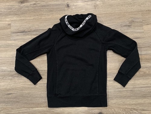 JORDAN Paris Saint Germain Hoodie Sweatshirt & Matching Joggers Youth Boy Medium - Picture 7 of 11