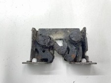 BMW 5 E60 E61 2006 Schloss Schlie�zylinder Motorhaube 7115229 AMD51228