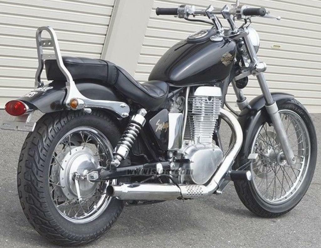 SUZUKI SAVAGE 650 LS650 NP41A GEAR SHIFTING FORK, GEAR SHIFTING NO