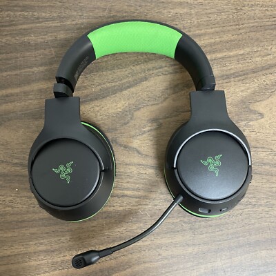 Razer Kraken Pro V2 Razer Kaira Headset For Xbox One And