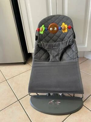 baby bjorn bouncer gumtree