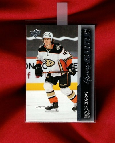 2021-22 Upper Deck Series 1, 2 & Extended YOUNG GUNS U Pick FREE Combined Ship. - Picture 36 of 156