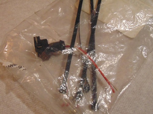 Kit de arnés inyector Polaris 2006-2014 Turbo FS 2203166 nuevo OEM - Imagen 8 de 10