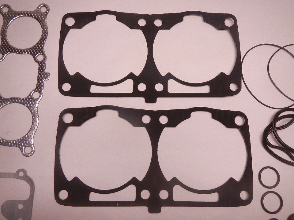 KIT FIJO JUEGO COMPLETO JUNTAS POLARIS 800 RMK ASALTO PRO DRAGON SAVER 2008-2010 Foto 2 de 4