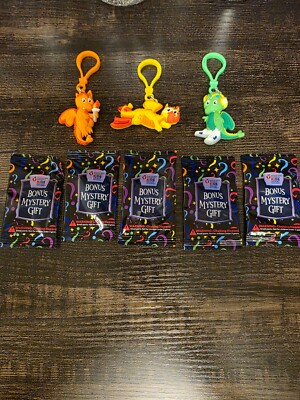 Kids Heart Challenge 8 Item Lot American Heart Association