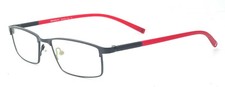 SD2 BK-RD Titanium PROGRESSIVE VARIFOCAL ,BIFOCALS  FULL LENS Reading Glasses