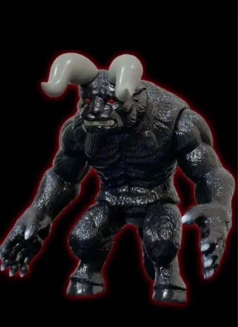 Berserk LimitedEditionFigures 2体セット限定品 Berserk LimitedEditionFigures 2体セット限定品 フィギュア