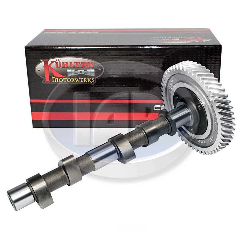 Árbol de levas del motor IAP/Kuhltek Motorwerks 113109021D Foto 2 de 4