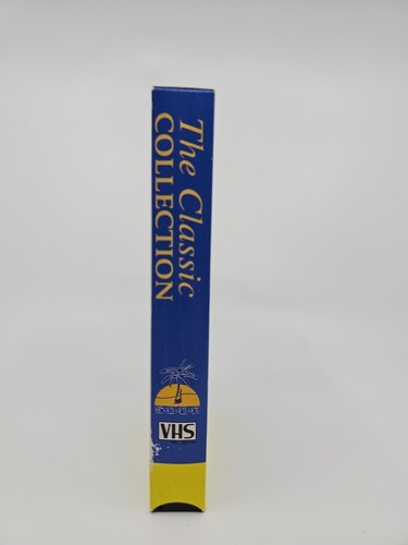 The Classic Collection Vol 2 VHS “Daffy Duck Vintage 90s - Picture 2 of 7