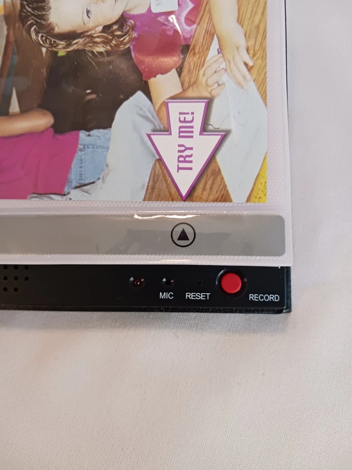 Gerson Innovation Talking Photo Album  - Image 4 of 4