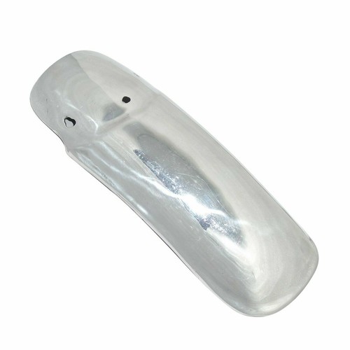 Royal Enfield Long Front Mudflap – Fits Continental GT 650 & Interceptor 650 (585600/E)