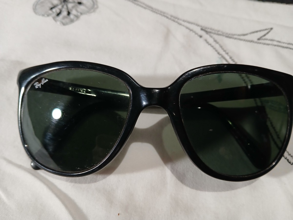 Vintage 1980's Miami Vice Ray-bans. Genuine! | eBay