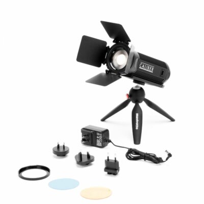Litepanels Caliber Single Light Pack