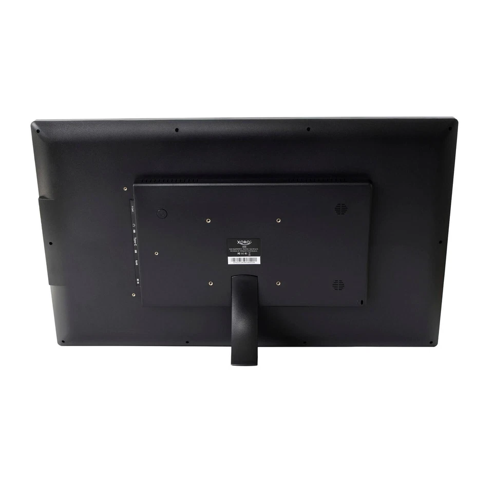 Xoro MegaPAD 2404 V7 Tablet - Bild 3 von 4