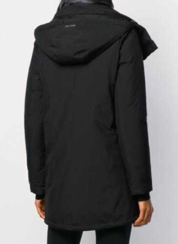Herno Gore-Tex Coat Removable Down Bib 40 IT - 4 USA NEW $995 PI081DL 11121 - Picture 5 of 7