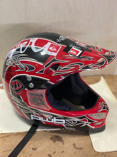 Casco Nolan MX - Foto 2 di 6