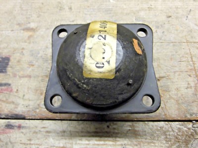 Metalastik 010721406 Engine Mount
