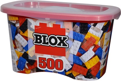 Blox Container 500