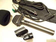 Superlux E522/b Stereo Recording Condenser Microphone