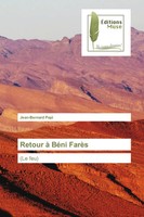 Retour à BéNi FarèS (Le Feu) Jean-Bernard Papi Taschenbuch FranzöSisch 2021